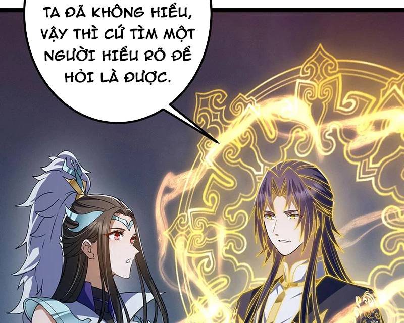 Chưởng Môn Khiêm Tốn Chút - Chapter 422 - Page 106