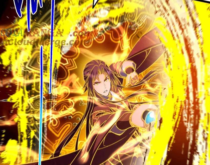 Chưởng Môn Khiêm Tốn Chút - Chapter 422 - Page 11