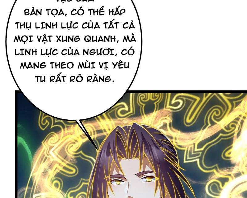 Chưởng Môn Khiêm Tốn Chút - Chapter 422 - Page 119