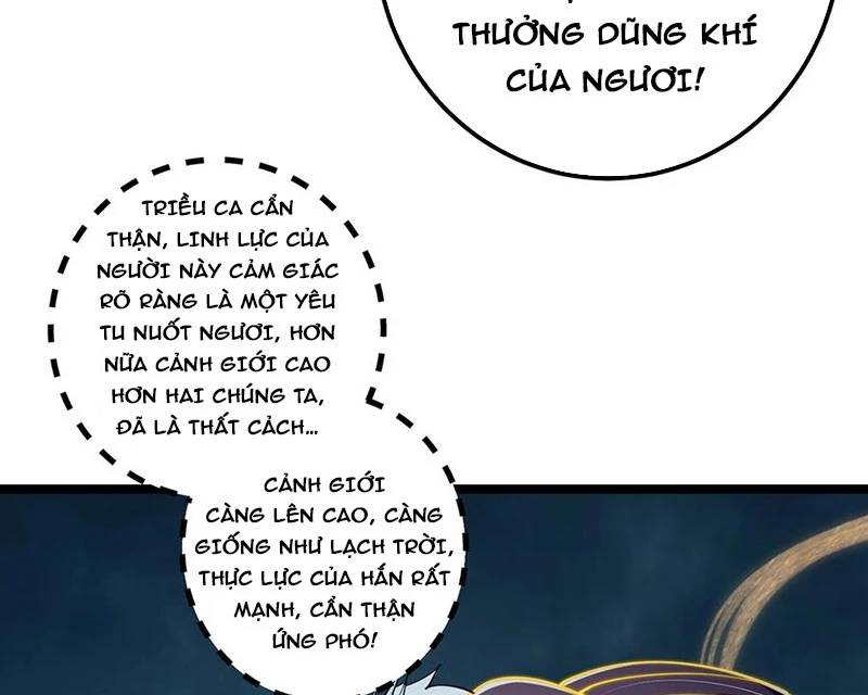 Chưởng Môn Khiêm Tốn Chút - Chapter 422 - Page 125