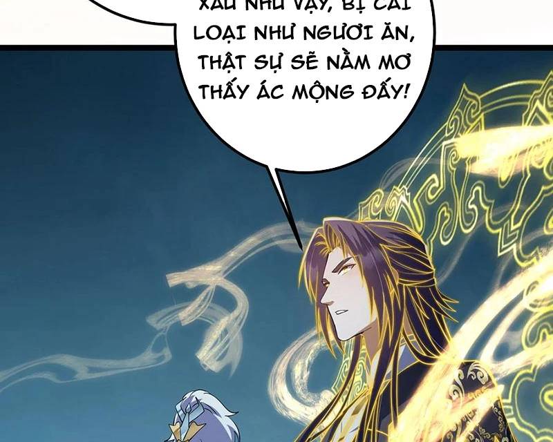 Chưởng Môn Khiêm Tốn Chút - Chapter 422 - Page 138