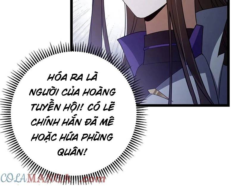 Chưởng Môn Khiêm Tốn Chút - Chapter 422 - Page 141