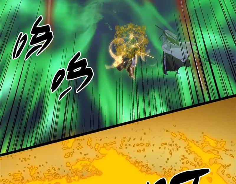 Chưởng Môn Khiêm Tốn Chút - Chapter 422 - Page 158