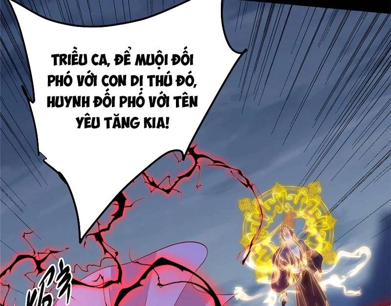 Chưởng Môn Khiêm Tốn Chút - Chapter 422 - Page 165