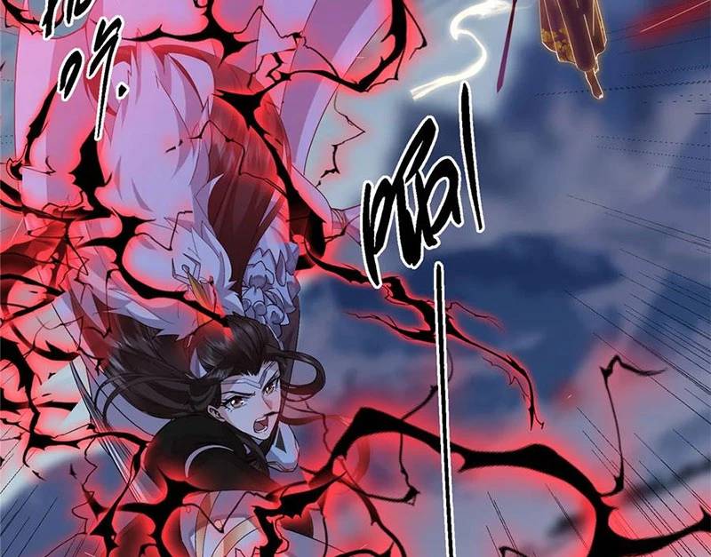 Chưởng Môn Khiêm Tốn Chút - Chapter 422 - Page 166