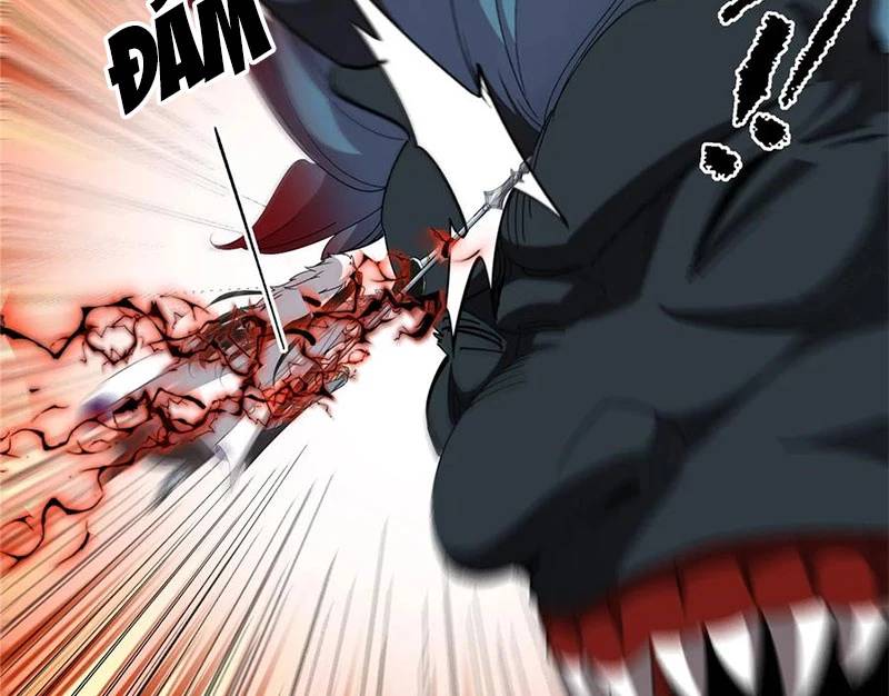 Chưởng Môn Khiêm Tốn Chút - Chapter 422 - Page 172