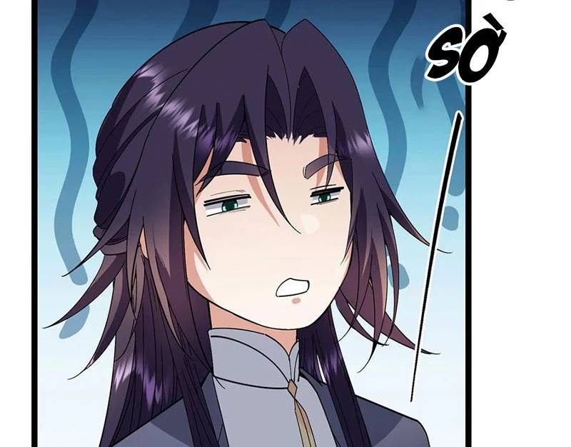 Chưởng Môn Khiêm Tốn Chút - Chapter 422 - Page 177