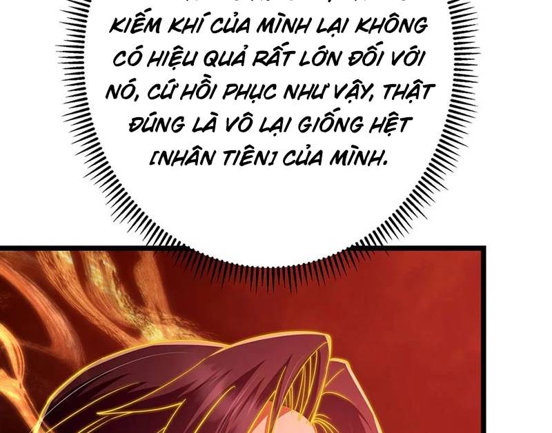 Chưởng Môn Khiêm Tốn Chút - Chapter 422 - Page 21