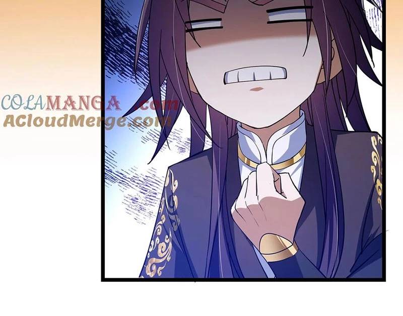 Chưởng Môn Khiêm Tốn Chút - Chapter 422 - Page 30