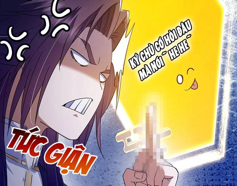 Chưởng Môn Khiêm Tốn Chút - Chapter 422 - Page 32