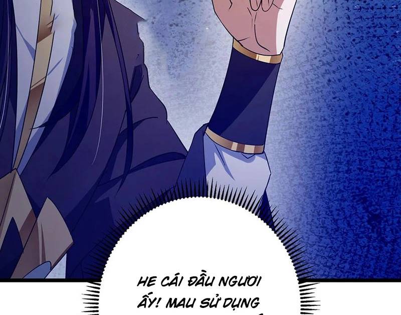 Chưởng Môn Khiêm Tốn Chút - Chapter 422 - Page 33