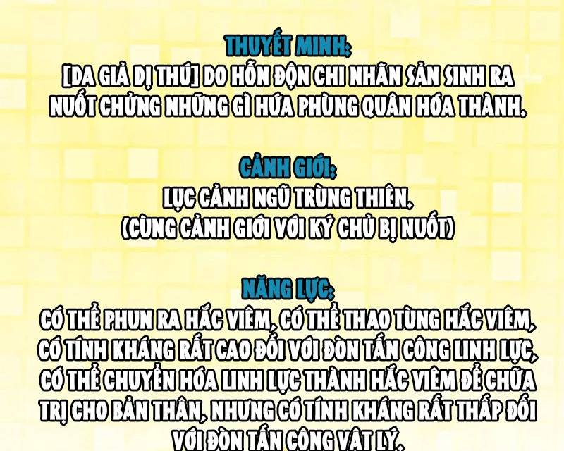 Chưởng Môn Khiêm Tốn Chút - Chapter 422 - Page 39