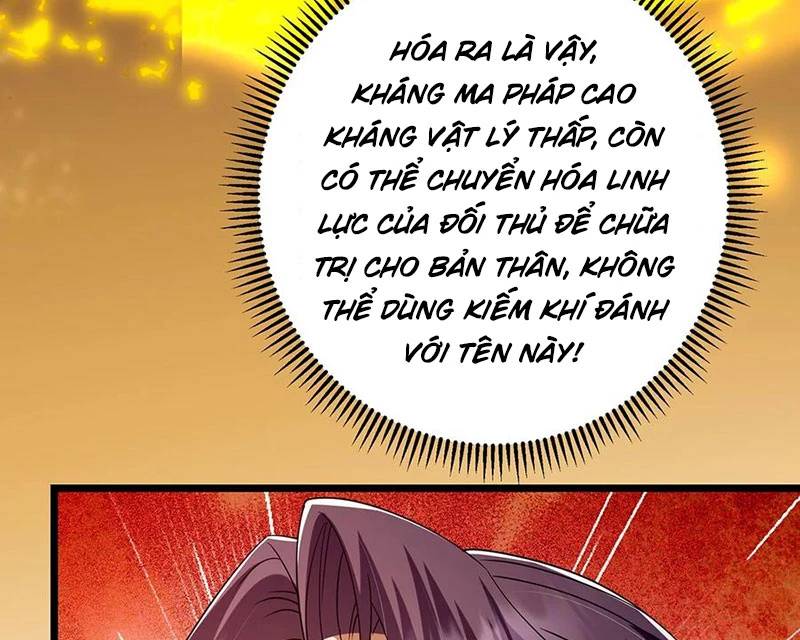 Chưởng Môn Khiêm Tốn Chút - Chapter 422 - Page 41