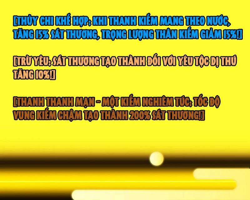 Chưởng Môn Khiêm Tốn Chút - Chapter 422 - Page 52