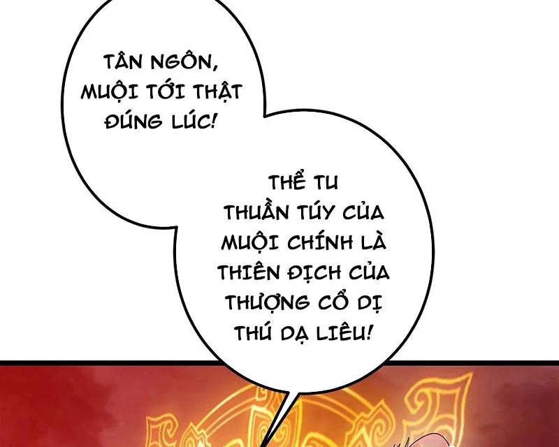 Chưởng Môn Khiêm Tốn Chút - Chapter 422 - Page 56