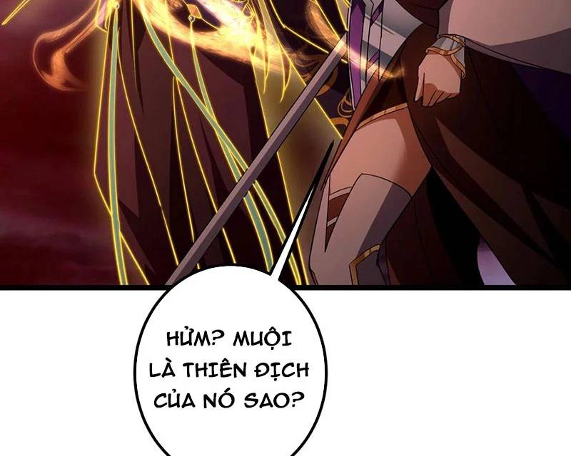 Chưởng Môn Khiêm Tốn Chút - Chapter 422 - Page 58