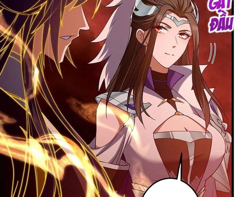 Chưởng Môn Khiêm Tốn Chút - Chapter 422 - Page 68