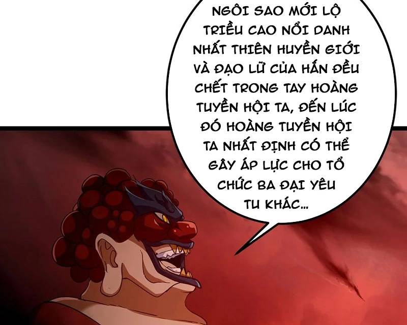 Chưởng Môn Khiêm Tốn Chút - Chapter 422 - Page 75