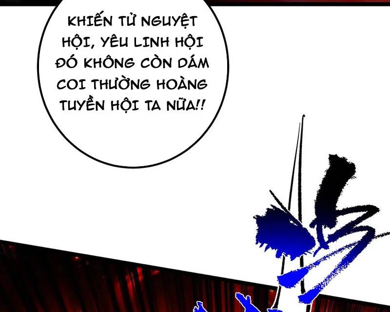 Chưởng Môn Khiêm Tốn Chút - Chapter 422 - Page 77