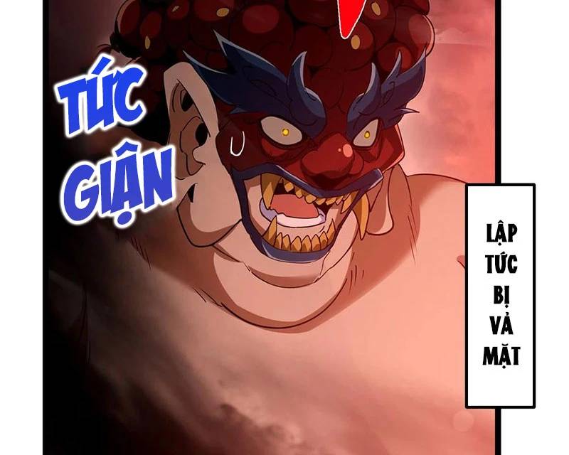 Chưởng Môn Khiêm Tốn Chút - Chapter 422 - Page 87