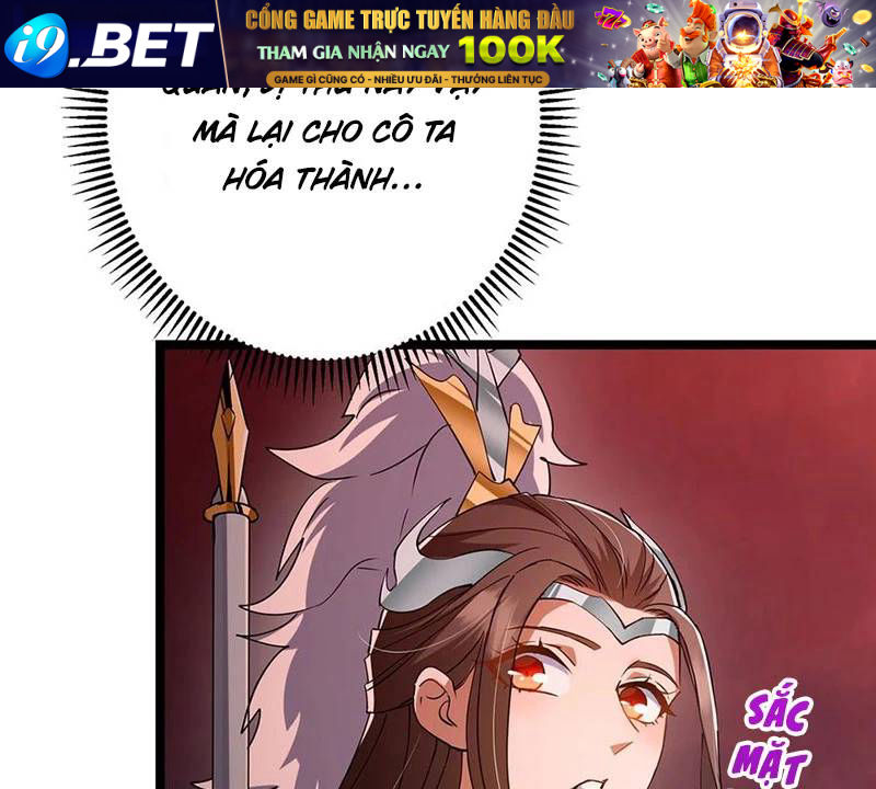 Chưởng Môn Khiêm Tốn Chút - Chapter 422 - Page 92