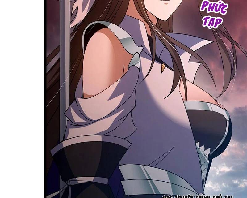 Chưởng Môn Khiêm Tốn Chút - Chapter 422 - Page 93