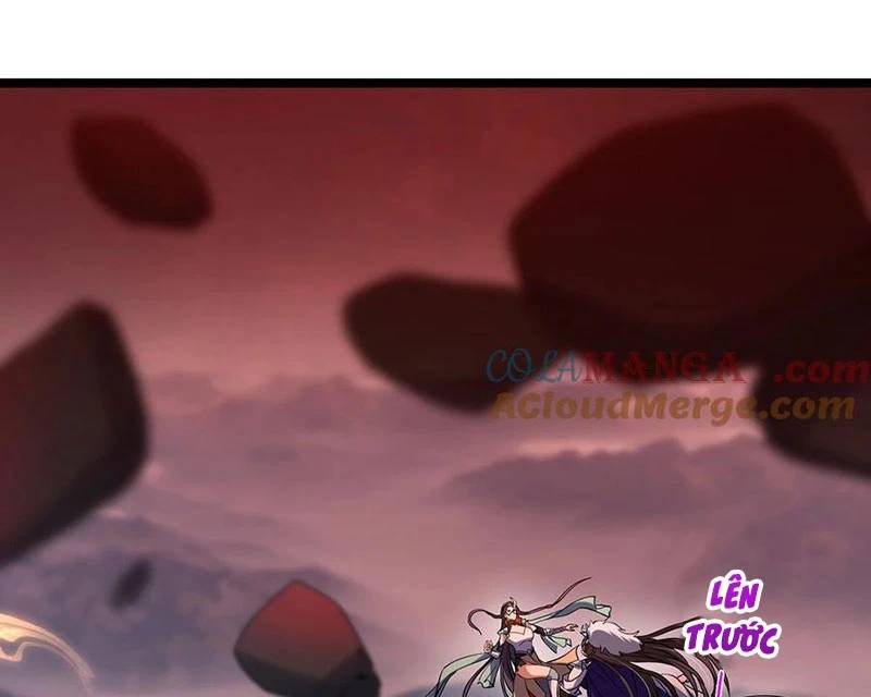 Chưởng Môn Khiêm Tốn Chút - Chapter 422 - Page 95