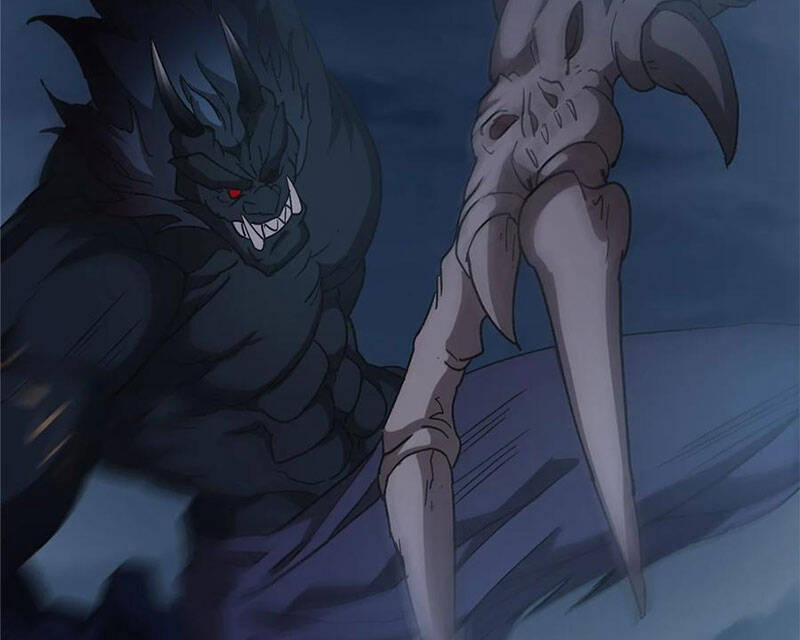 Chưởng Môn Khiêm Tốn Chút - Chapter 423 - Page 101