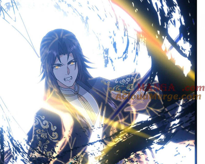 Chưởng Môn Khiêm Tốn Chút - Chapter 423 - Page 109