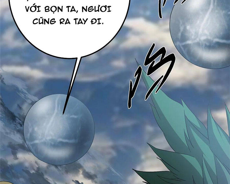 Chưởng Môn Khiêm Tốn Chút - Chapter 423 - Page 112