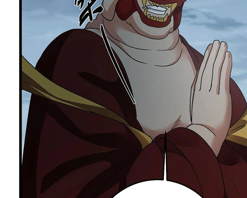 Chưởng Môn Khiêm Tốn Chút - Chapter 423 - Page 118