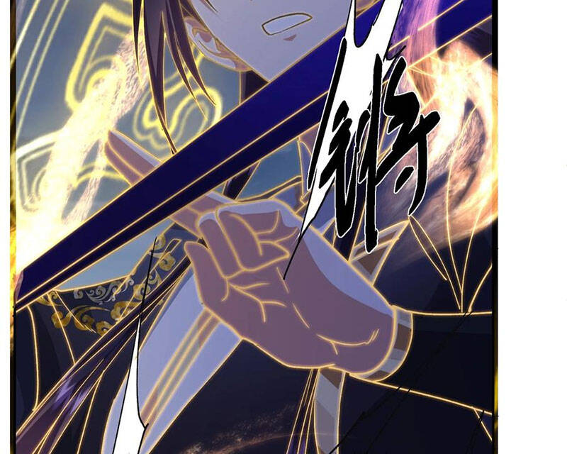 Chưởng Môn Khiêm Tốn Chút - Chapter 423 - Page 125