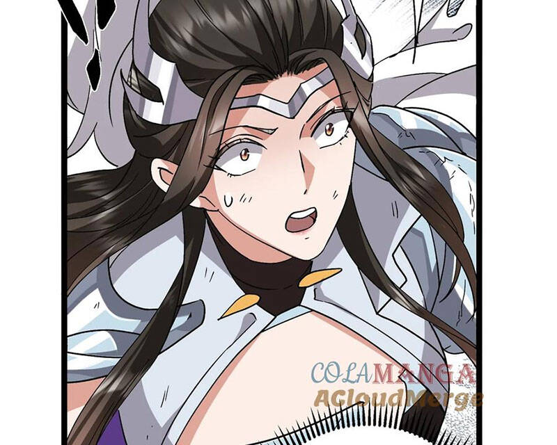 Chưởng Môn Khiêm Tốn Chút - Chapter 423 - Page 147