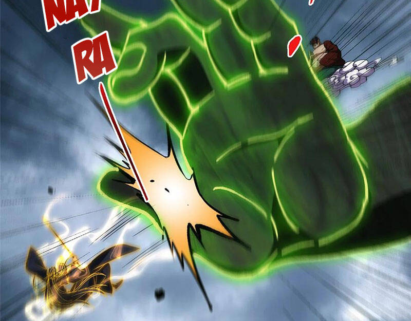 Chưởng Môn Khiêm Tốn Chút - Chapter 423 - Page 16