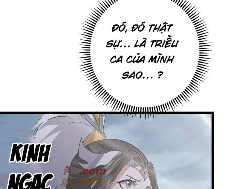 Chưởng Môn Khiêm Tốn Chút - Chapter 423 - Page 166