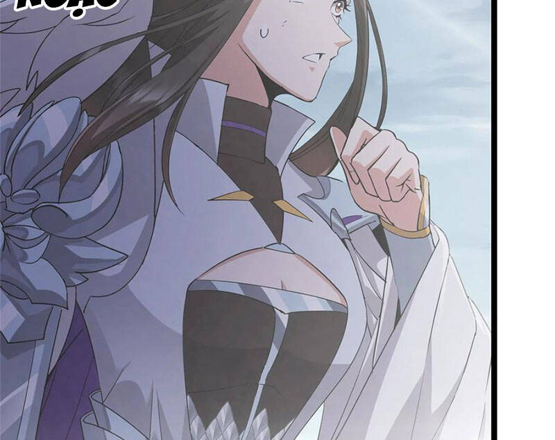 Chưởng Môn Khiêm Tốn Chút - Chapter 423 - Page 167