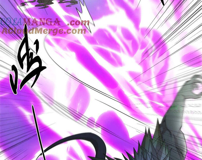 Chưởng Môn Khiêm Tốn Chút - Chapter 423 - Page 173