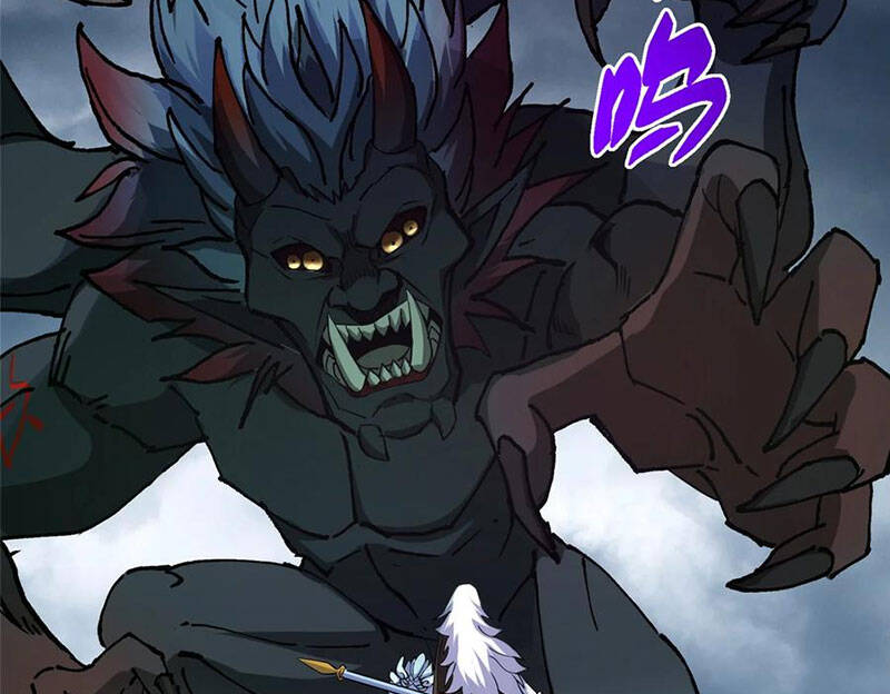 Chưởng Môn Khiêm Tốn Chút - Chapter 423 - Page 24