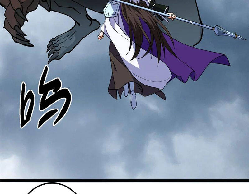 Chưởng Môn Khiêm Tốn Chút - Chapter 423 - Page 25