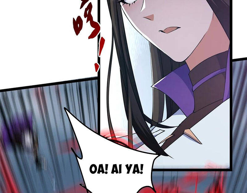 Chưởng Môn Khiêm Tốn Chút - Chapter 423 - Page 27