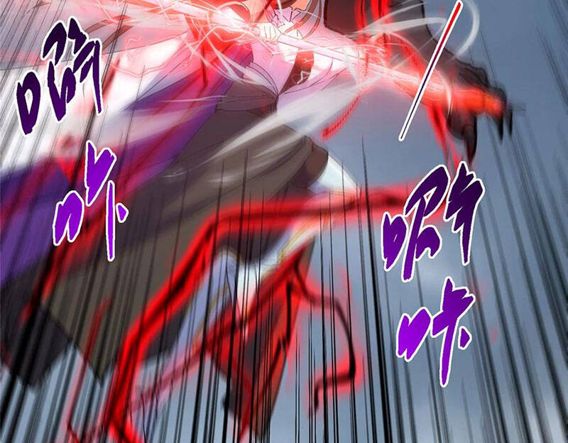 Chưởng Môn Khiêm Tốn Chút - Chapter 423 - Page 31