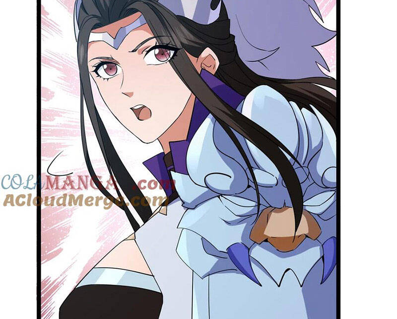 Chưởng Môn Khiêm Tốn Chút - Chapter 423 - Page 39