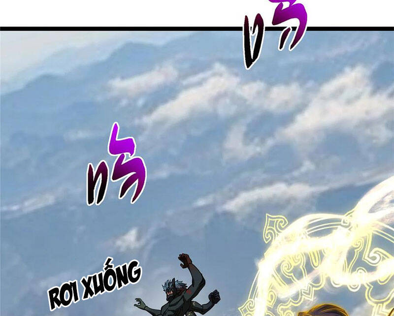 Chưởng Môn Khiêm Tốn Chút - Chapter 423 - Page 41