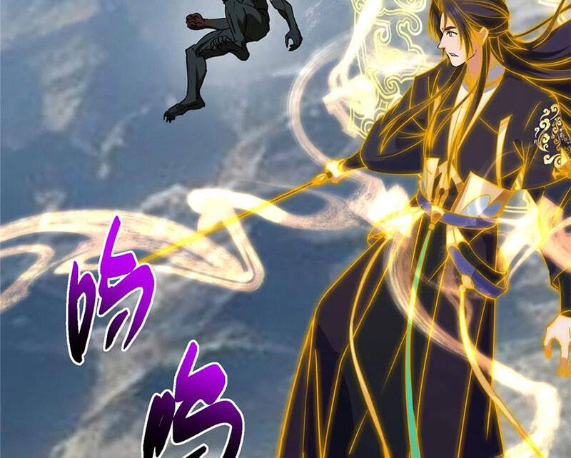 Chưởng Môn Khiêm Tốn Chút - Chapter 423 - Page 42