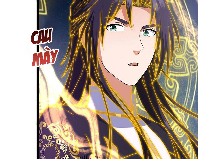 Chưởng Môn Khiêm Tốn Chút - Chapter 423 - Page 44