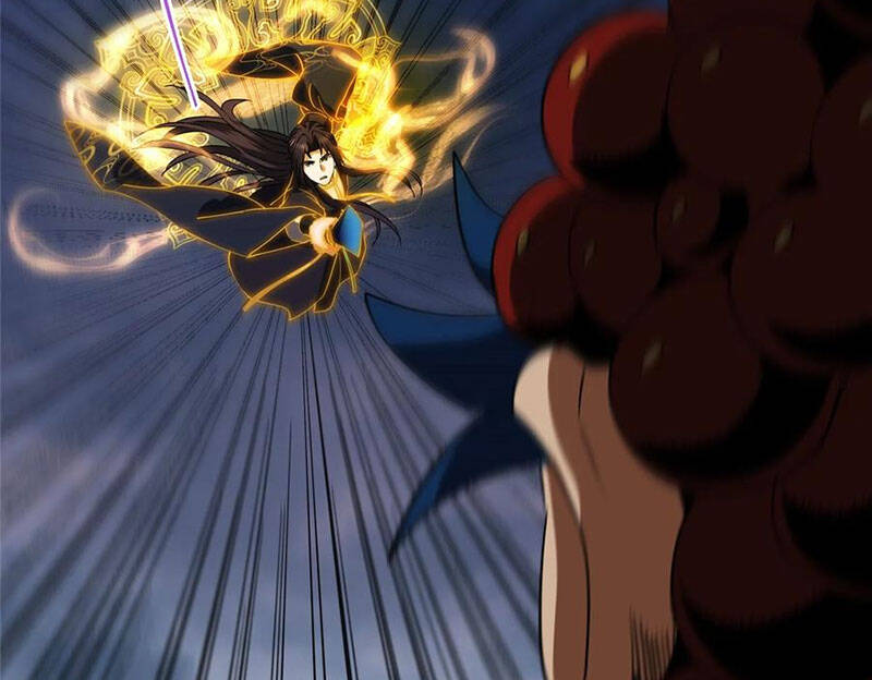 Chưởng Môn Khiêm Tốn Chút - Chapter 423 - Page 5