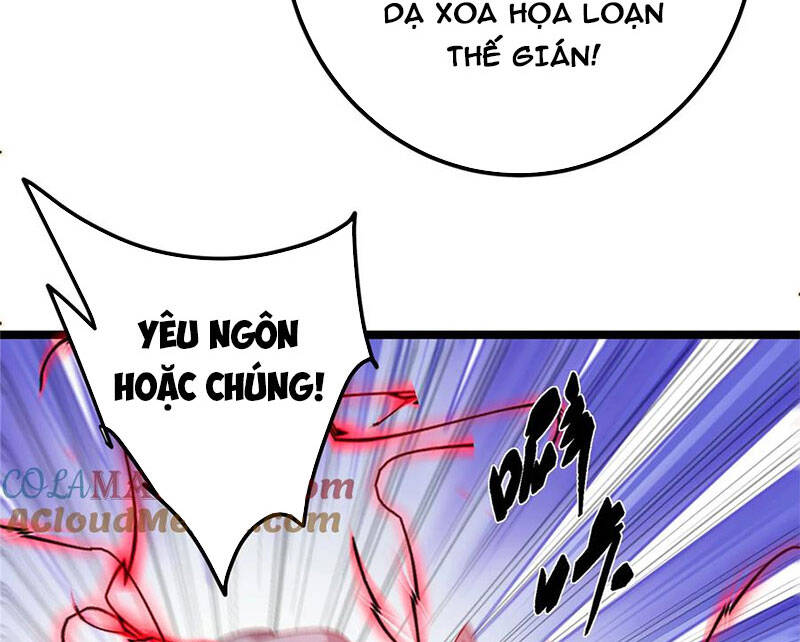 Chưởng Môn Khiêm Tốn Chút - Chapter 423 - Page 51