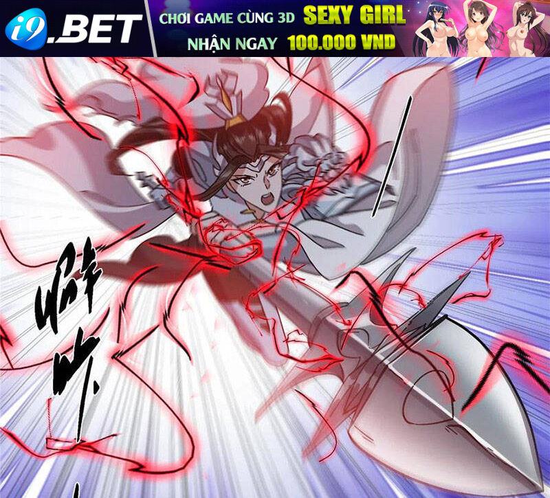 Chưởng Môn Khiêm Tốn Chút - Chapter 423 - Page 52