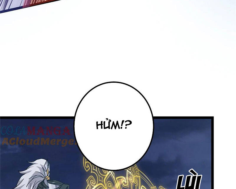 Chưởng Môn Khiêm Tốn Chút - Chapter 423 - Page 57