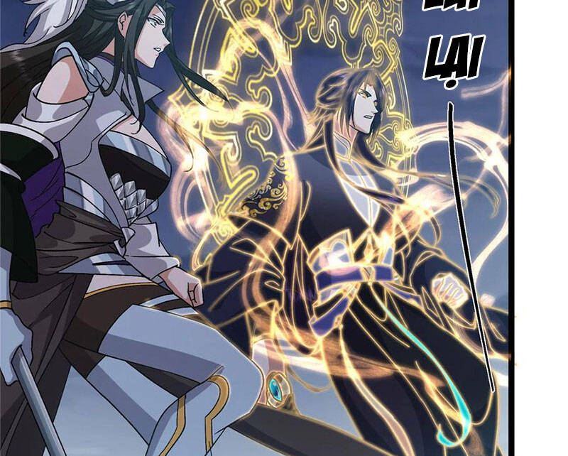 Chưởng Môn Khiêm Tốn Chút - Chapter 423 - Page 58